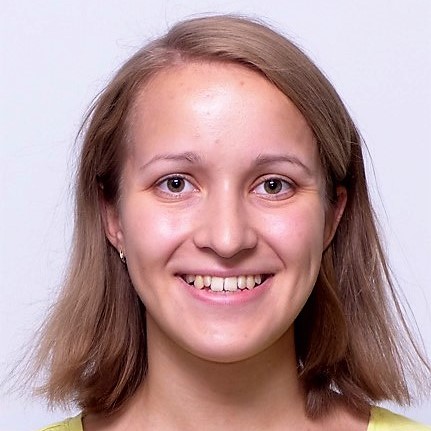 Várkonyi Dorka