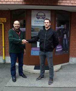 Balazs levizsgázott_szemelyauto jogositvany