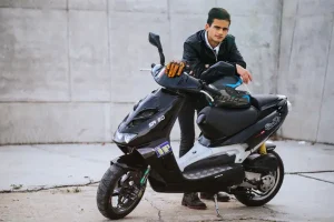 kismotor AM kategória