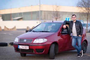 szemályautó kategória